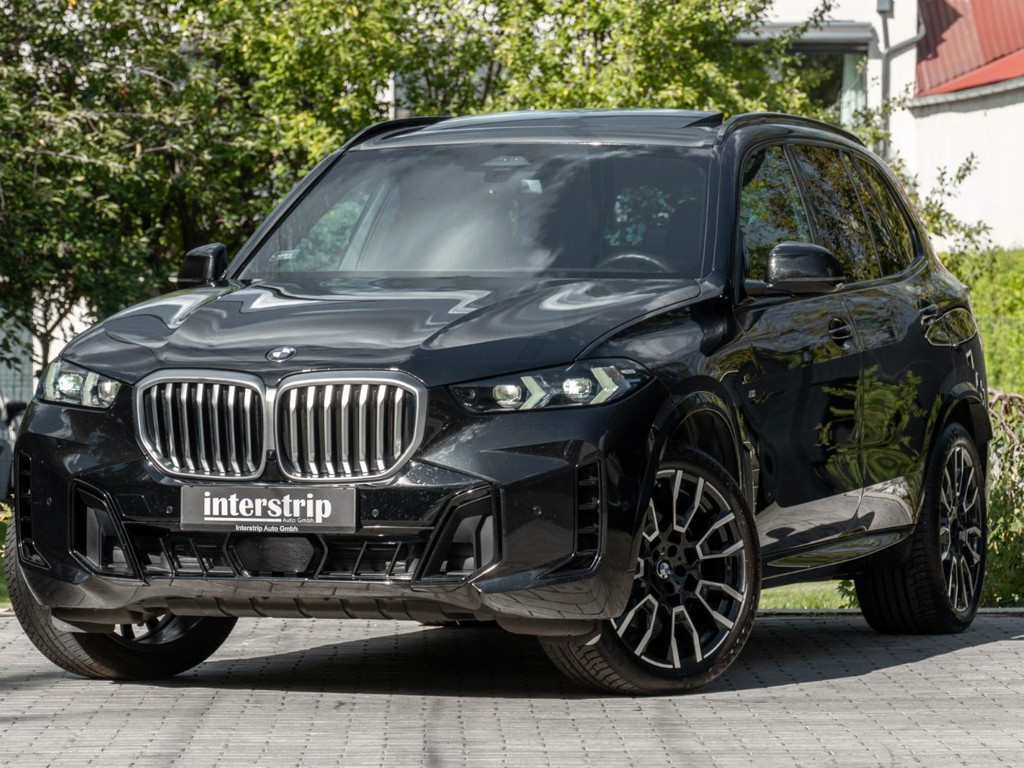 BMW X5 2025 Diesel