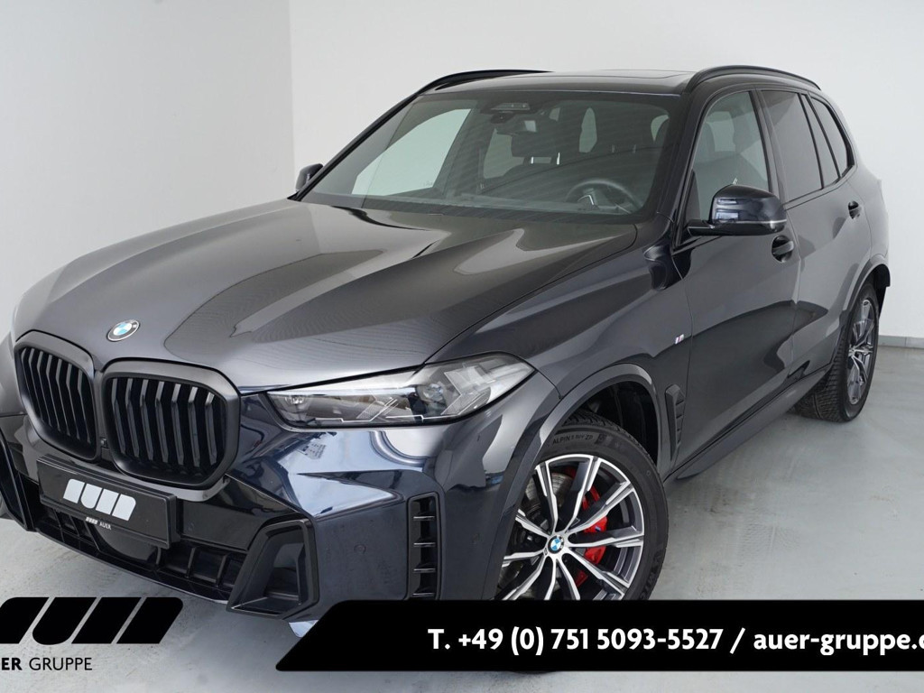 BMW X5 2024 Diesel