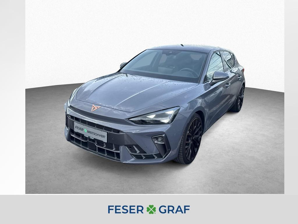 Cupra Leon 2025 Benzine