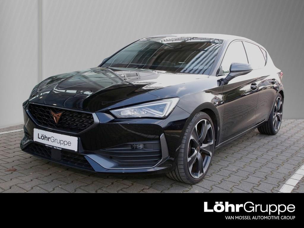 Cupra Leon 2024 Benzine