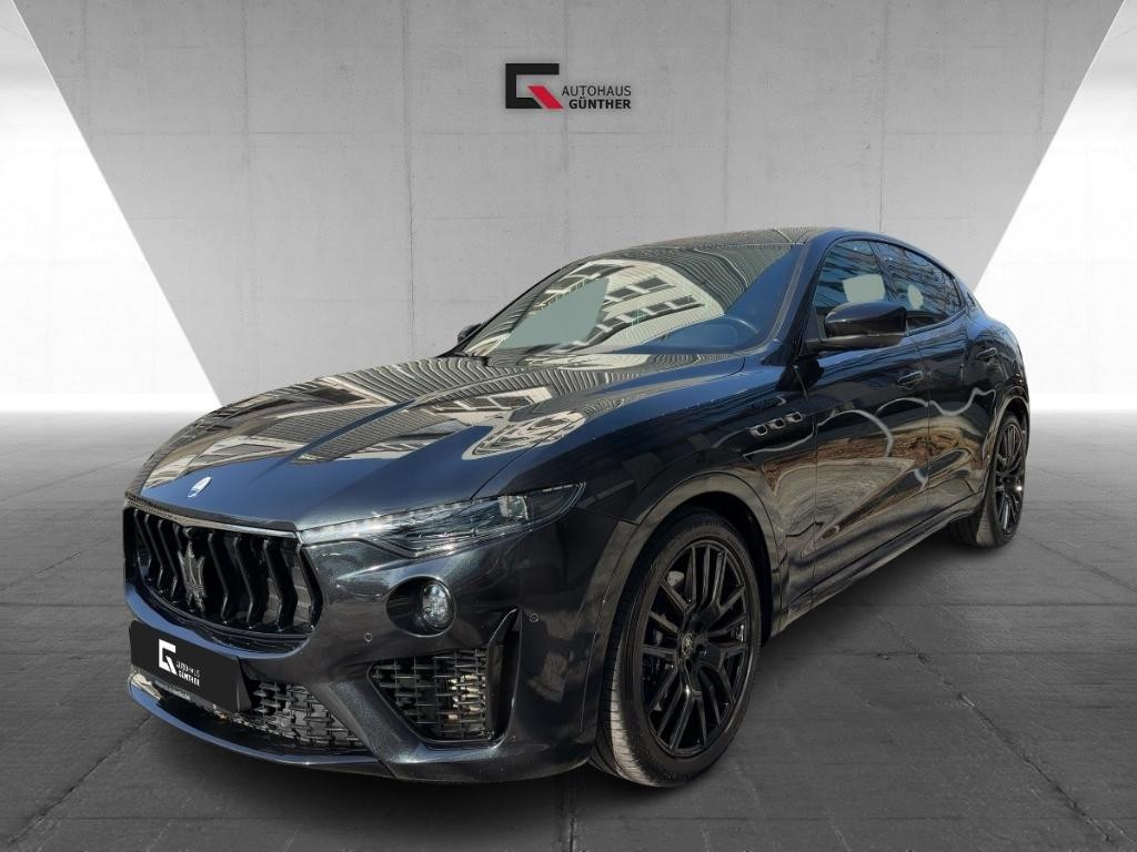 Maserati Levante 2022 Benzine