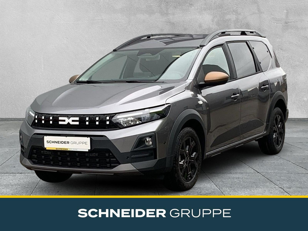 Dacia Jogger 2026 Benzine