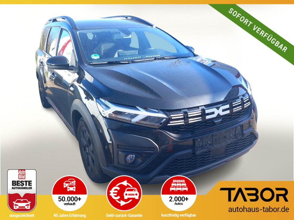 Dacia Jogger 2023 Benzine