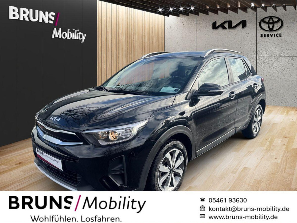 Kia Stonic 2025 Benzine