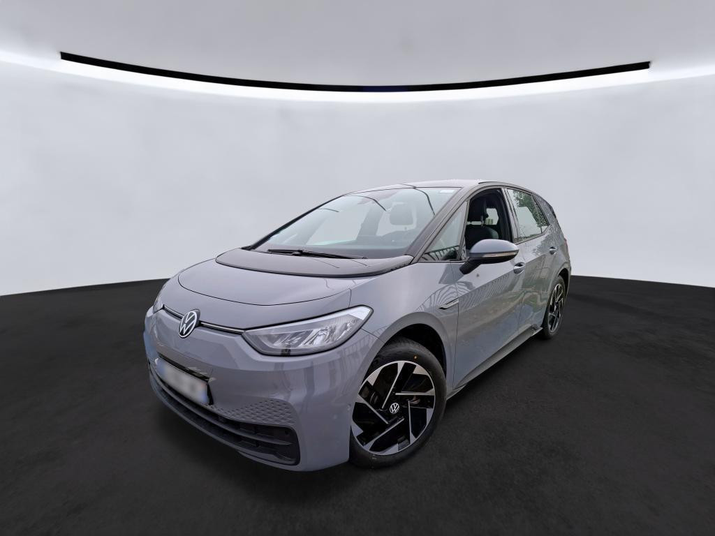 Volkswagen ID.3 2022 Elektrisch