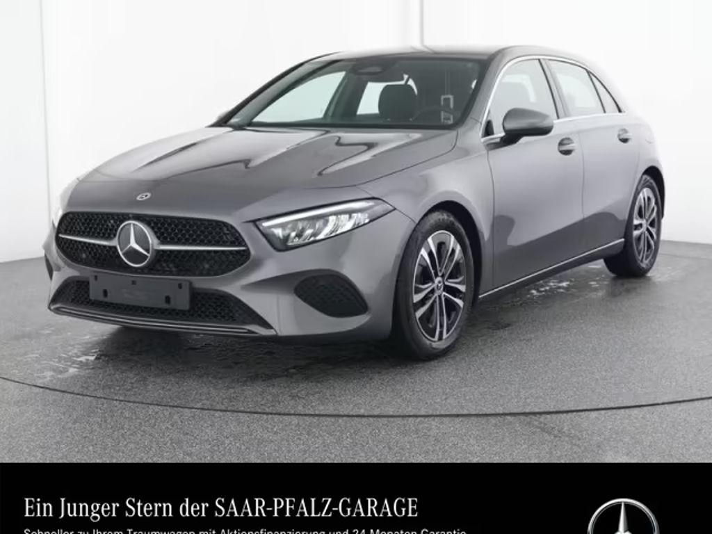 Mercedes-Benz A-Klasse 2025 Benzine