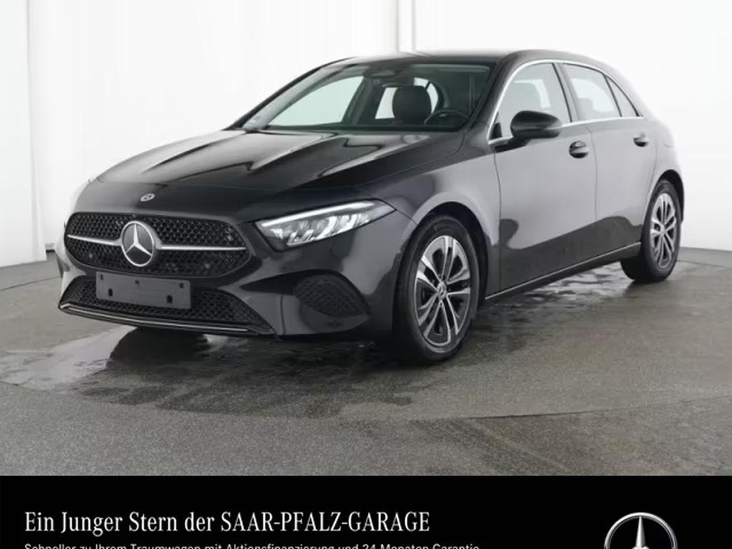Mercedes-Benz A-Klasse 2025 Benzine