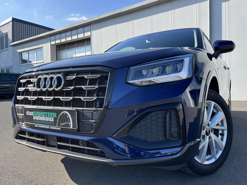 Audi Q2 2023 Diesel