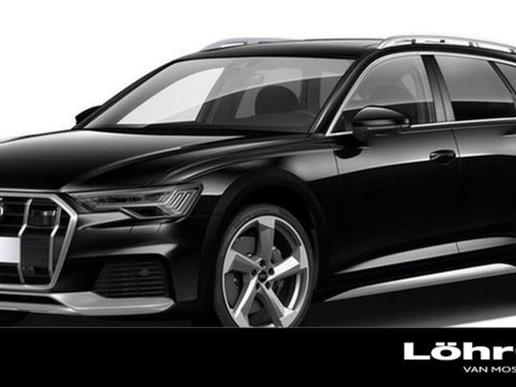 Audi A6 allroad 2022 Diesel