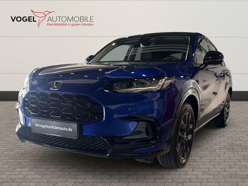 Honda ZR-V 2025 Hybride Benzine