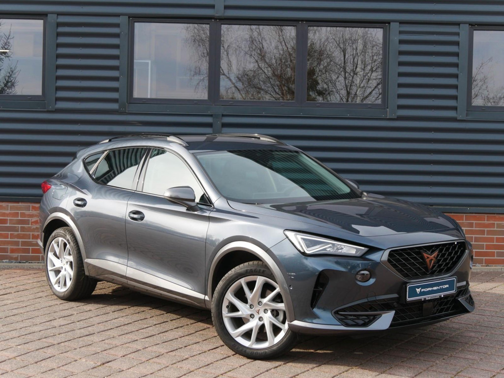 Cupra Formentor 2023 Diesel