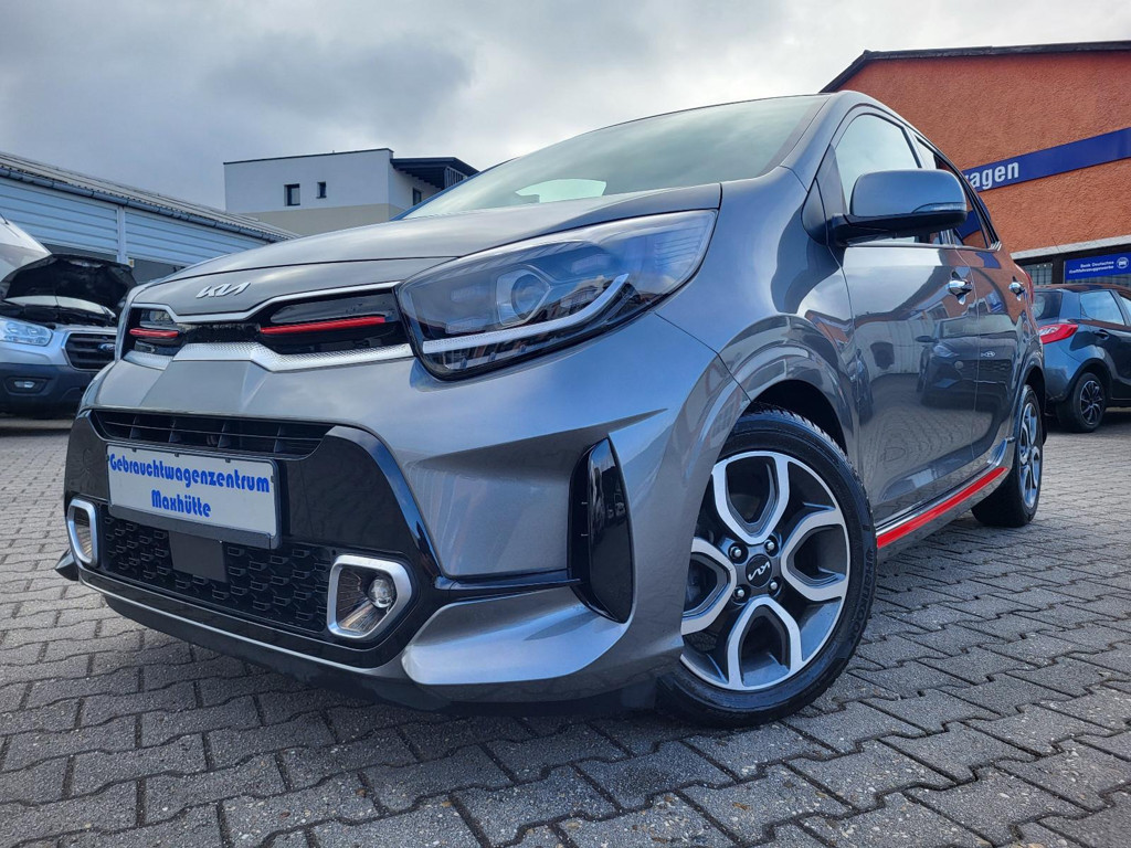 Kia Picanto 2023 Benzine