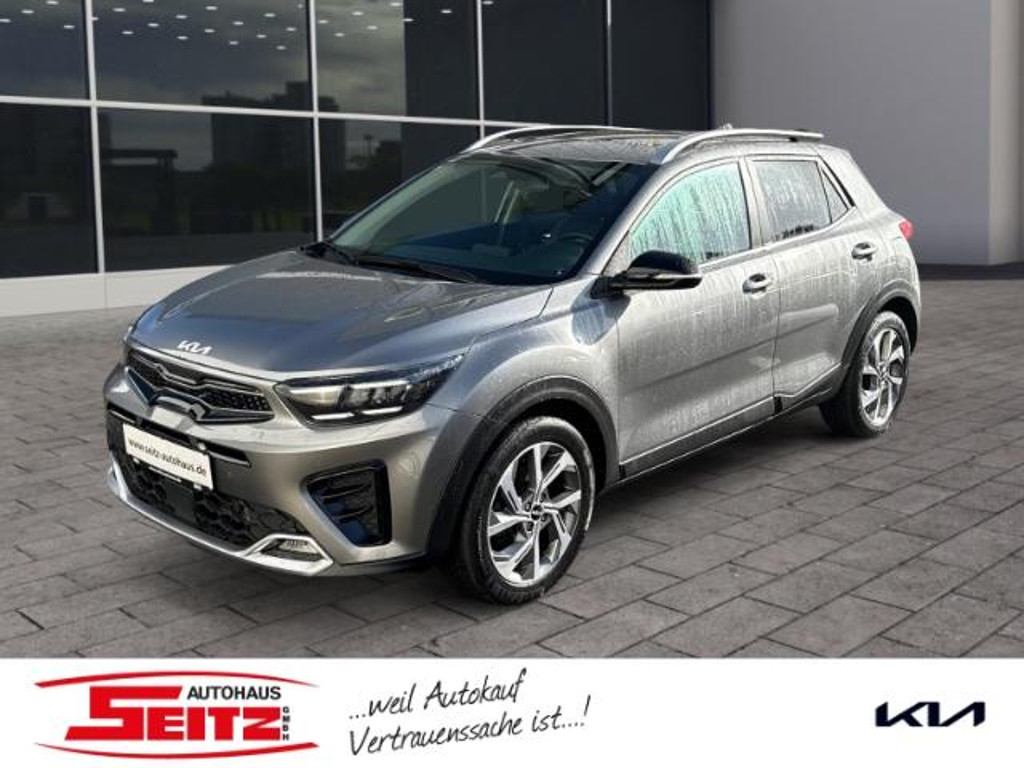 Kia Stonic 2024 Benzine