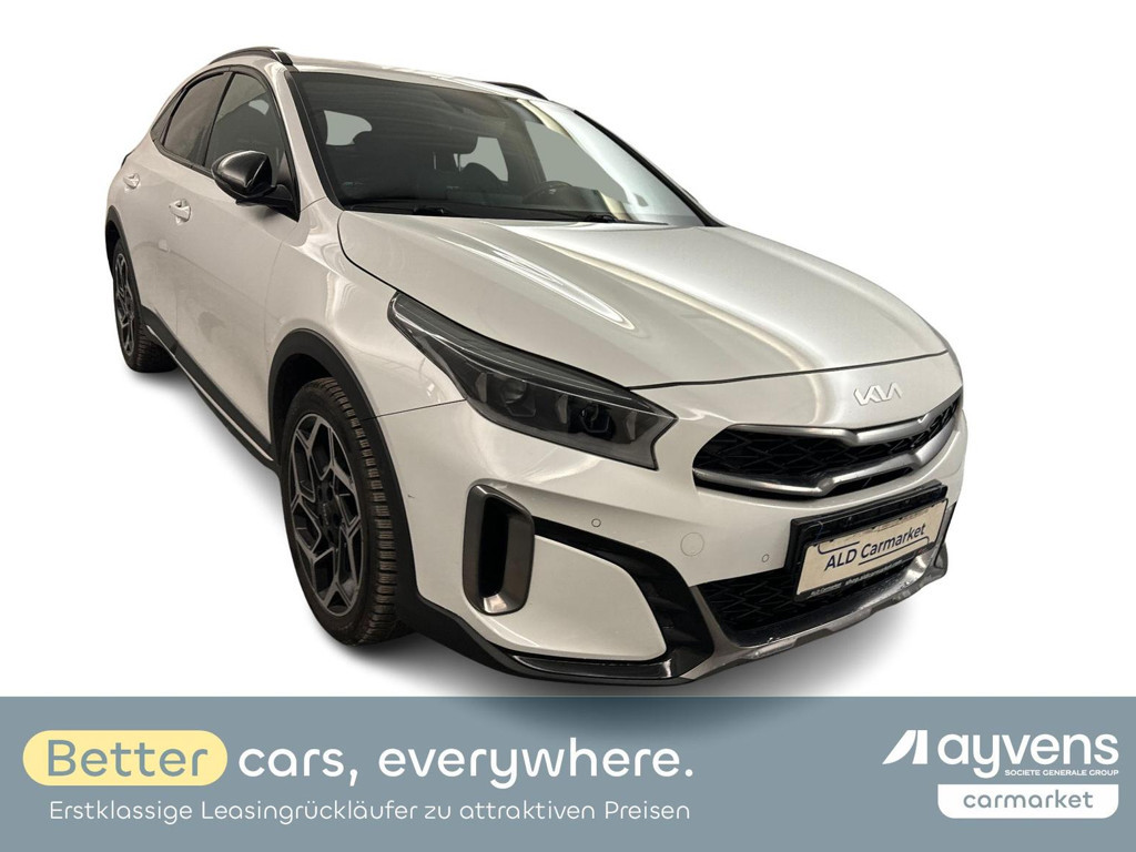 Kia XCeed 2023 Benzine