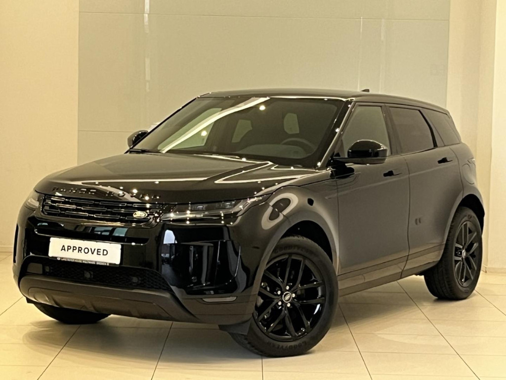 Land Rover Range Rover Evoque 2024 Hybride Benzine
