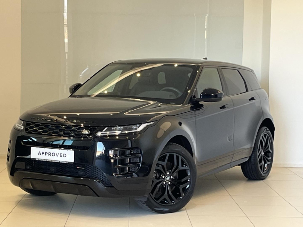 Land Rover Range Rover Evoque 2022 Diesel