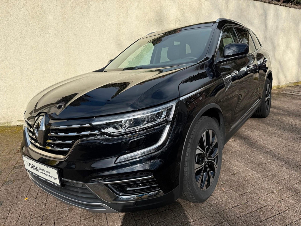Renault Koleos 2023 Diesel