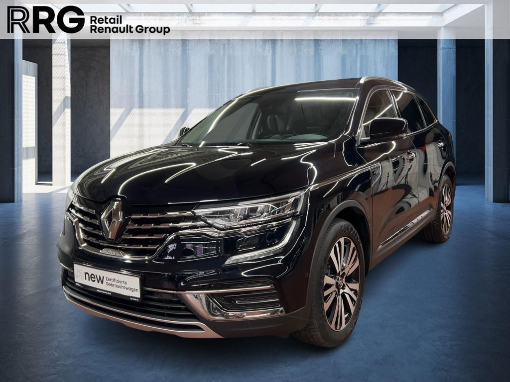 Renault Koleos 2023 Diesel