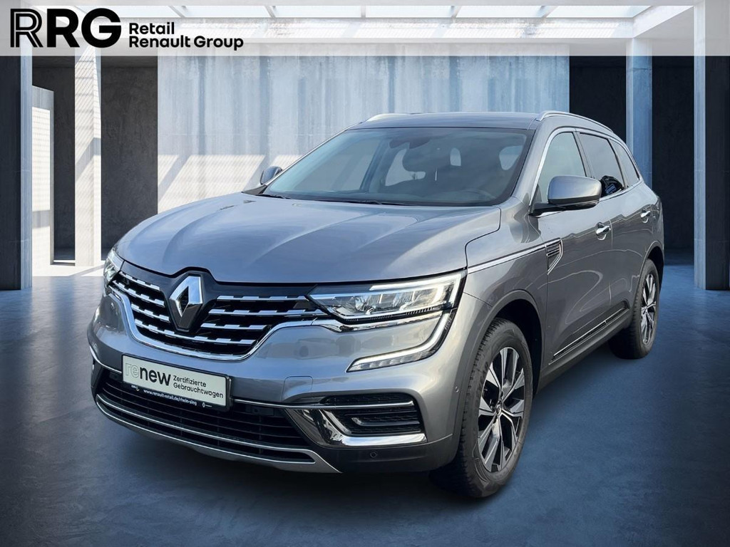 Renault Koleos 2022 Benzine