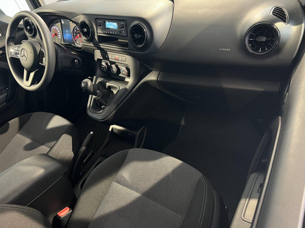 Mercedes-Benz Citan