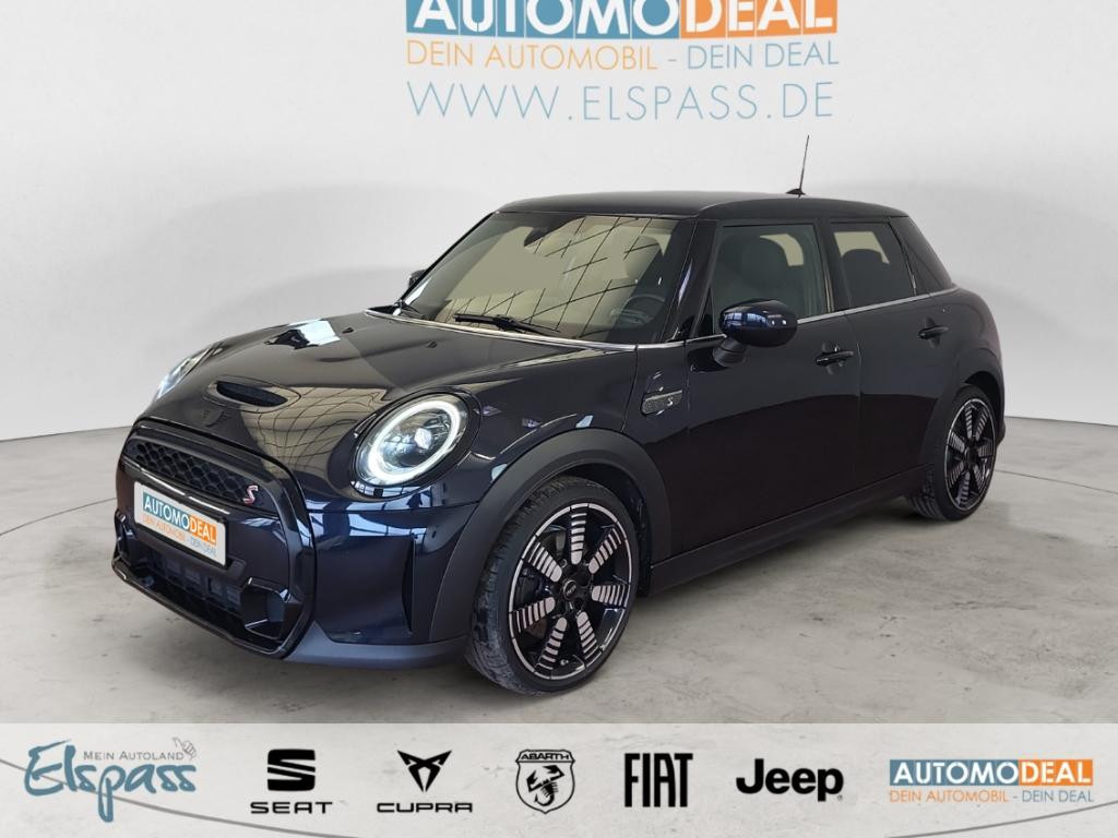 Mini Cooper S 2023 Benzine