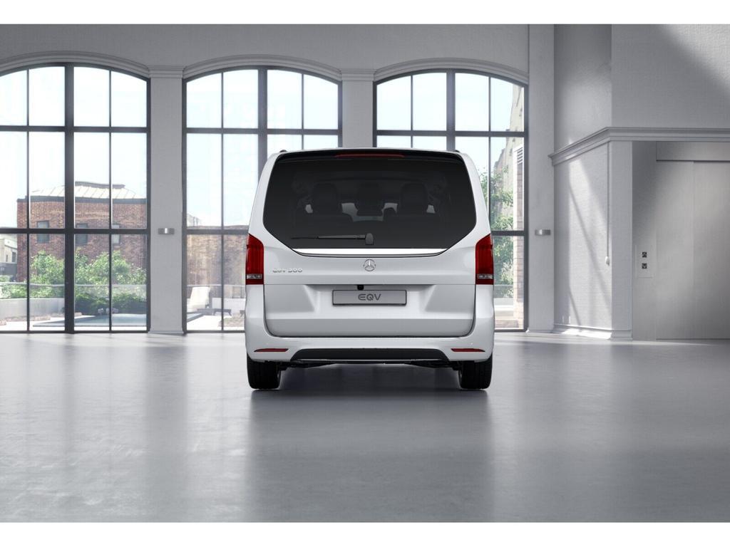 Mercedes-Benz EQV