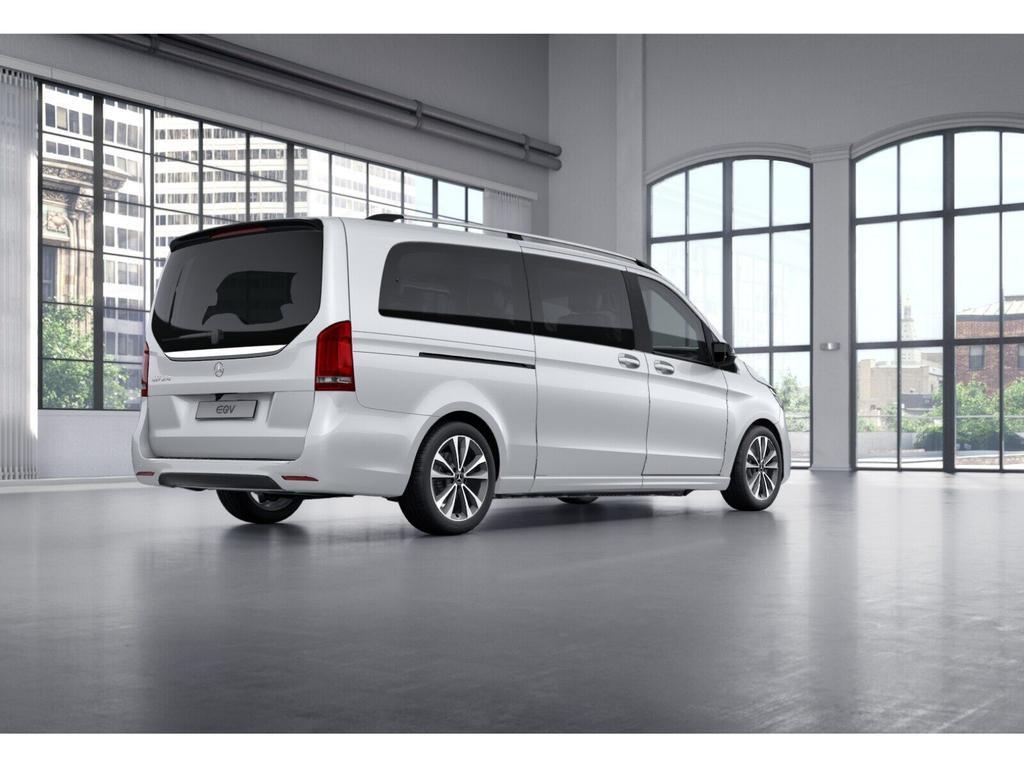 Mercedes-Benz EQV