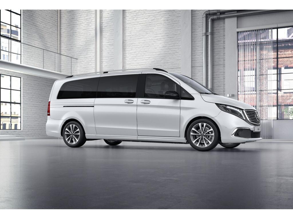 Mercedes-Benz EQV