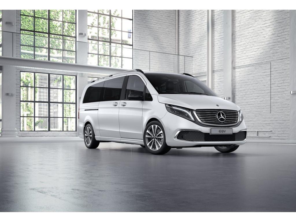 Mercedes-Benz EQV