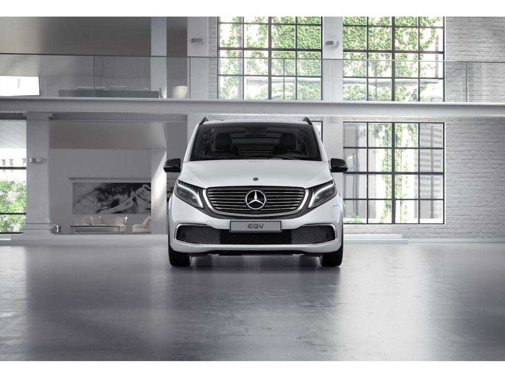 Mercedes-Benz EQV