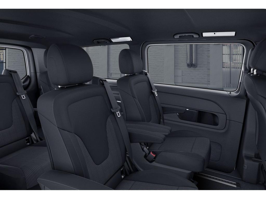 Mercedes-Benz EQV