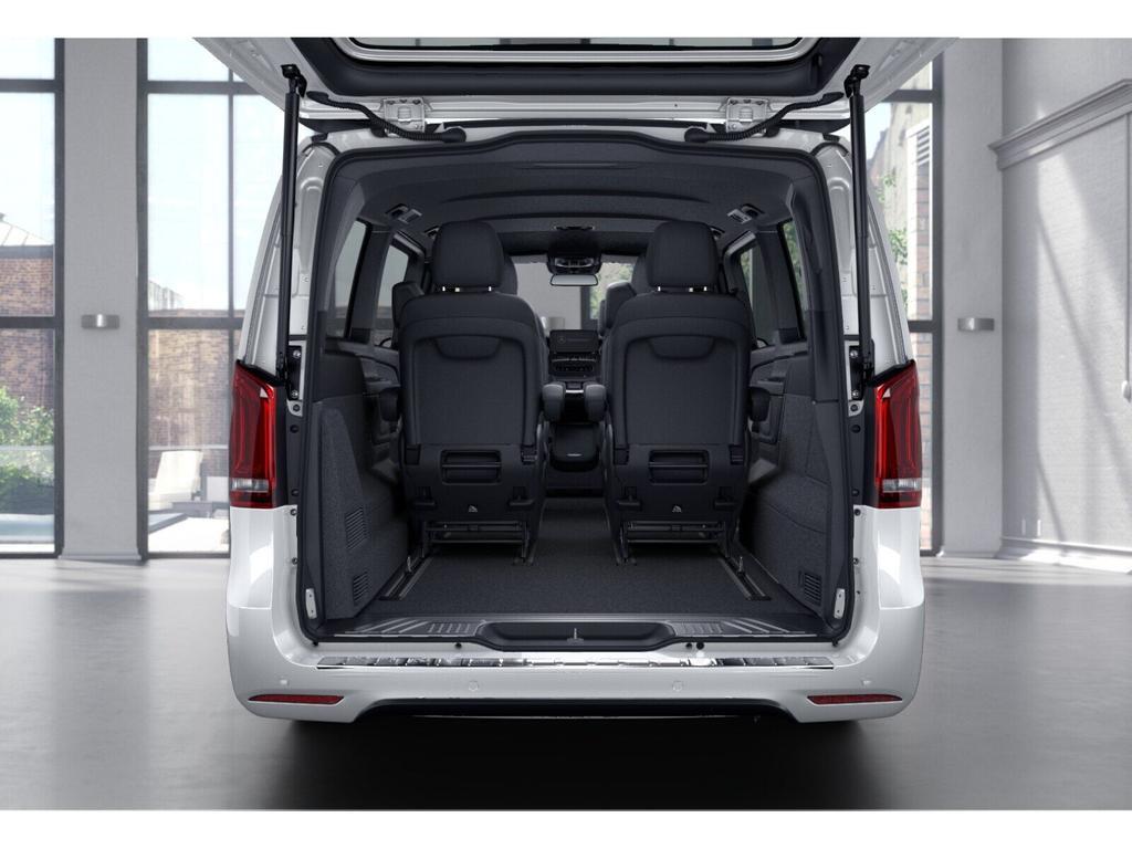 Mercedes-Benz EQV