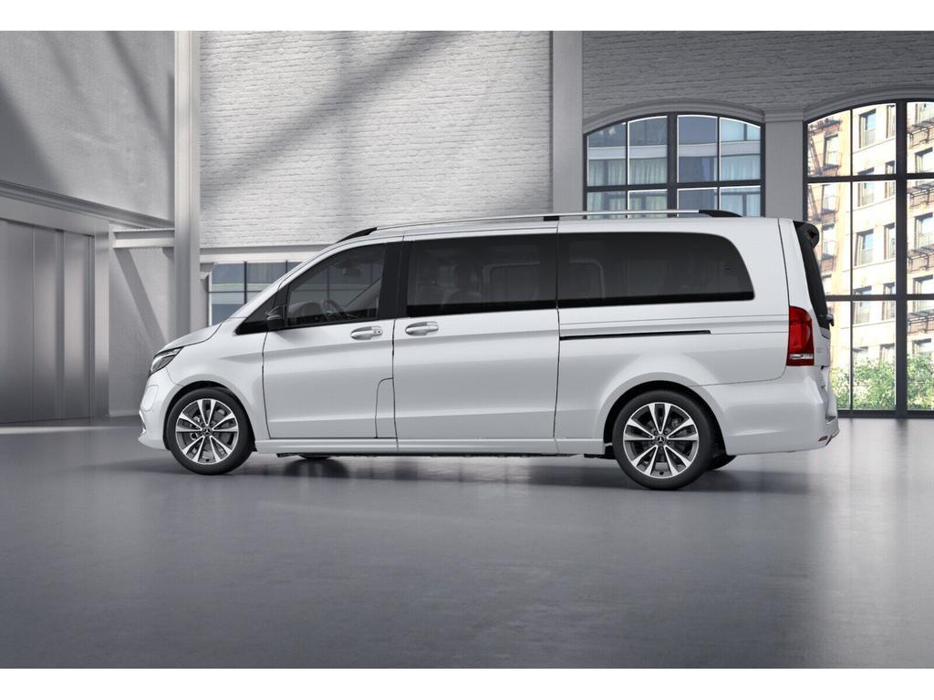 Mercedes-Benz EQV