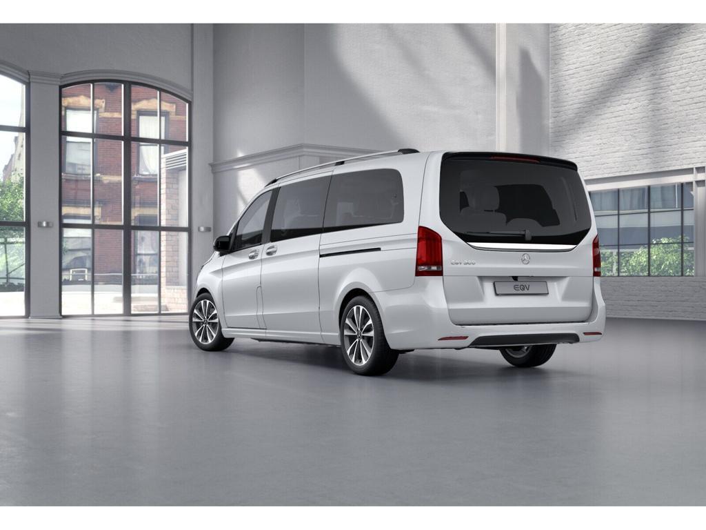 Mercedes-Benz EQV