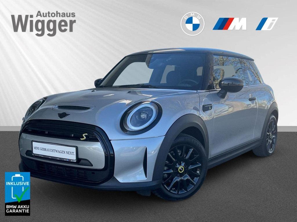 Mini Mini Electric 2023 Elektrisch
