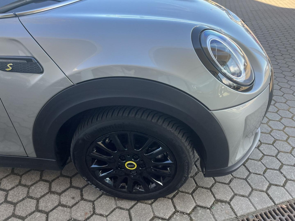 Mini Mini Electric