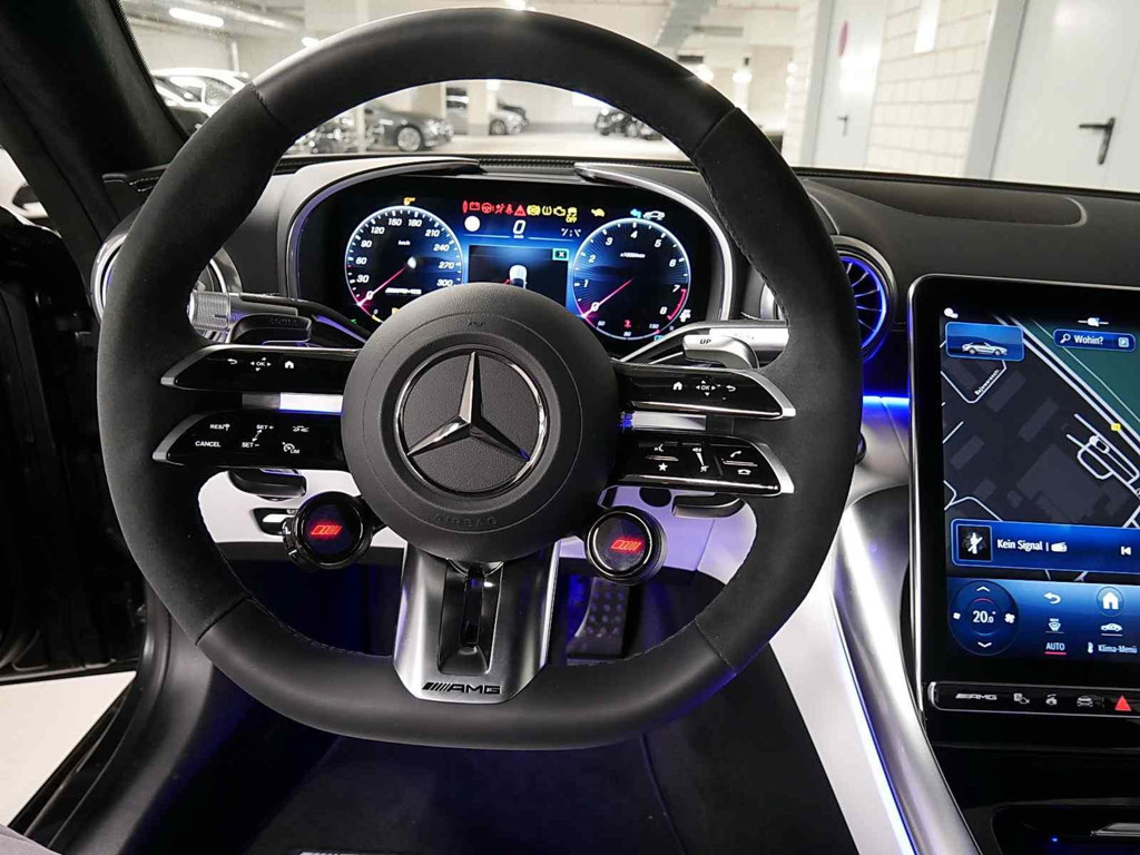 Mercedes-Benz SL-Klasse