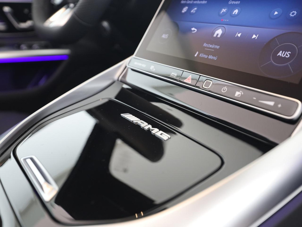 Mercedes-Benz SL-Klasse