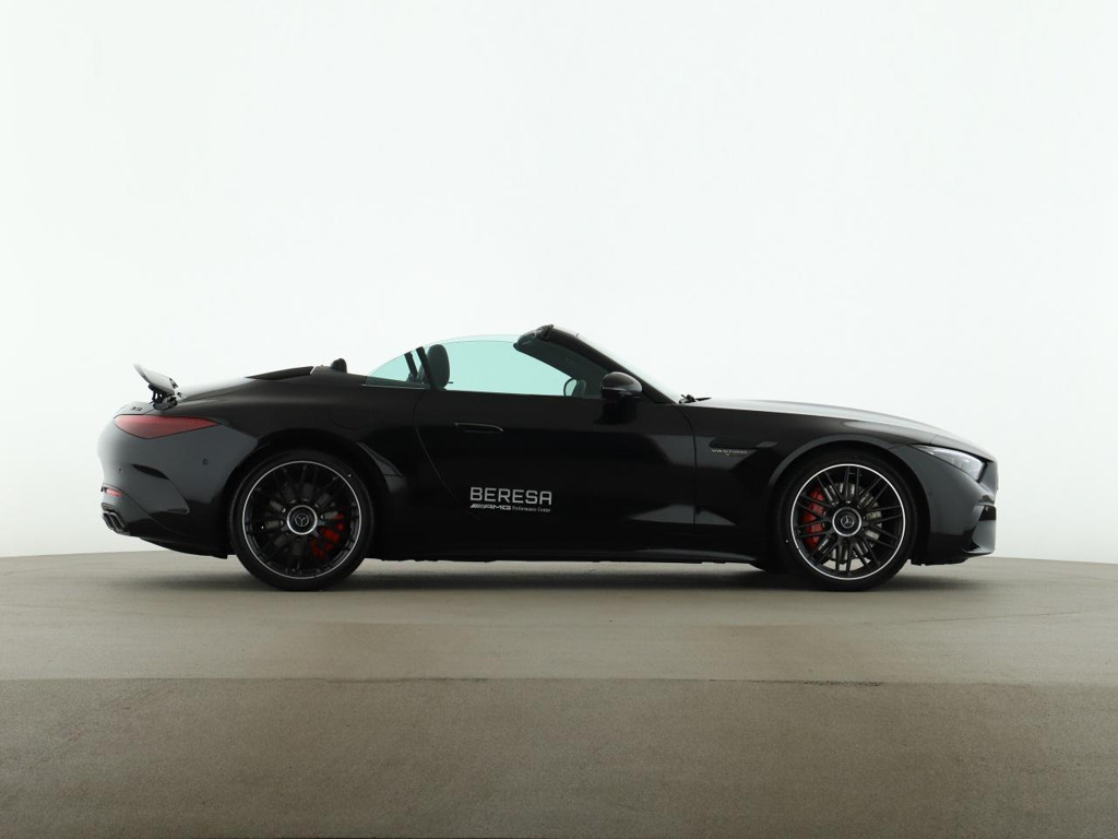 Mercedes-Benz SL-Klasse