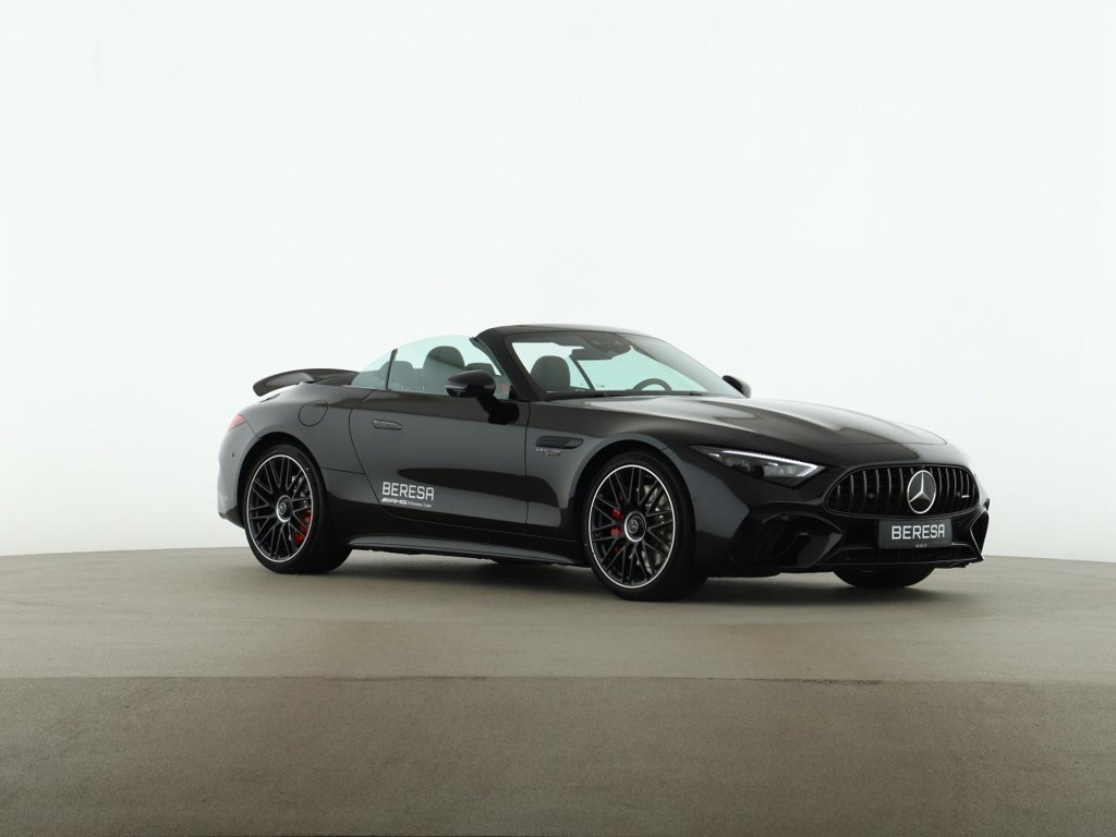 Mercedes-Benz SL-Klasse