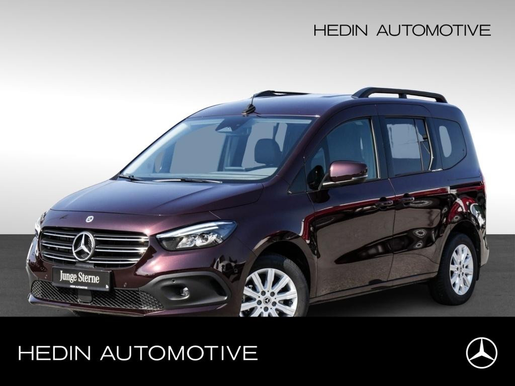 Mercedes-Benz T 180 2023 Benzine