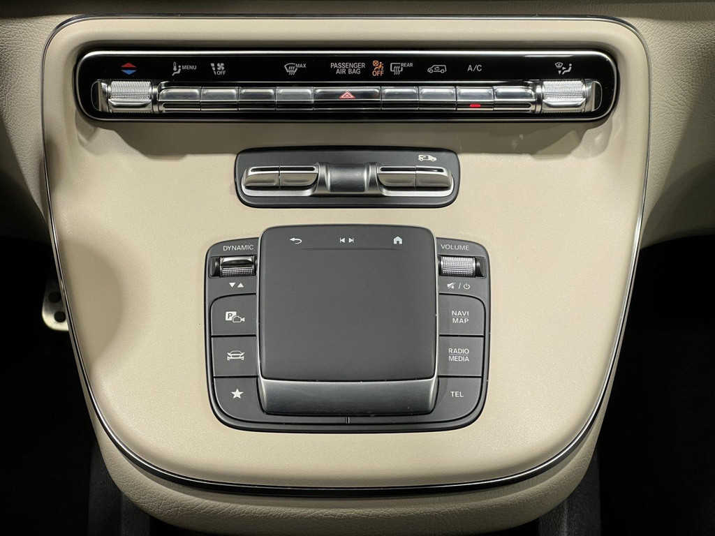 Mercedes-Benz Marco Polo