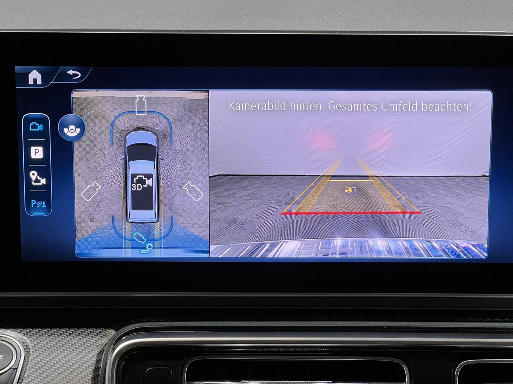 Mercedes-Benz Marco Polo