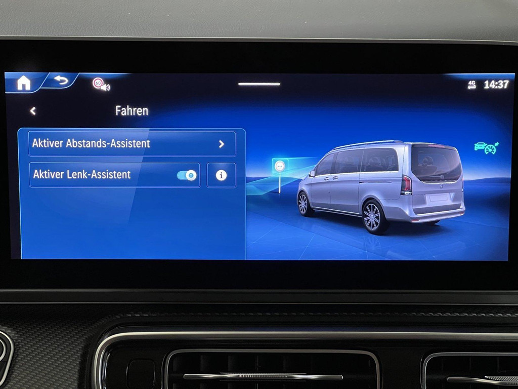 Mercedes-Benz Marco Polo