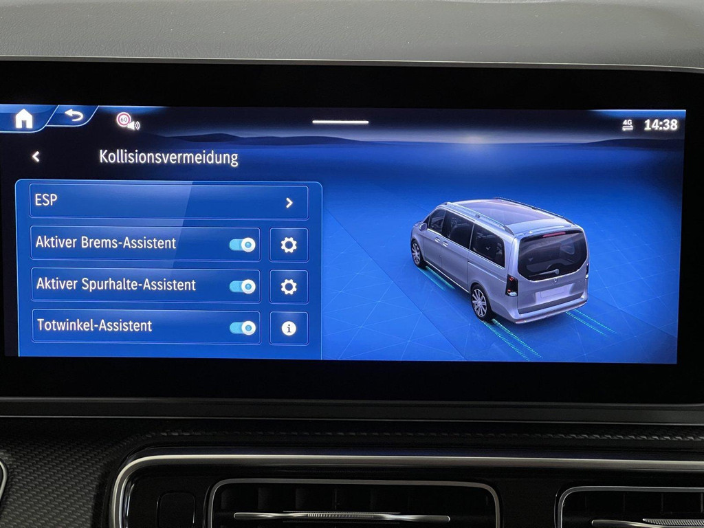 Mercedes-Benz Marco Polo