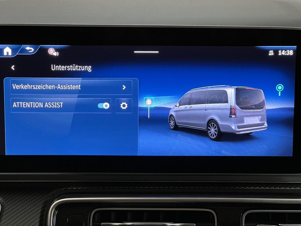 Mercedes-Benz Marco Polo