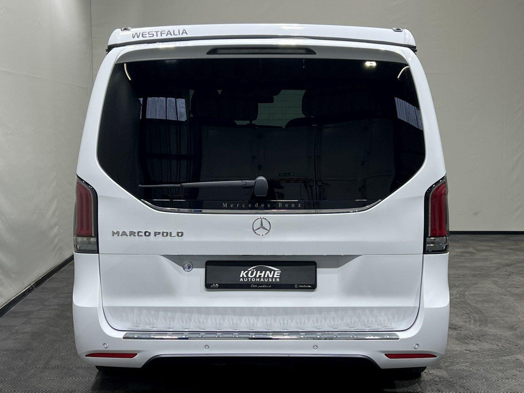 Mercedes-Benz Marco Polo