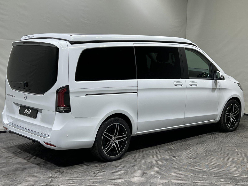 Mercedes-Benz Marco Polo