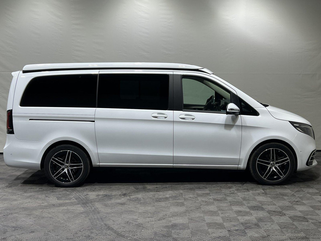 Mercedes-Benz Marco Polo