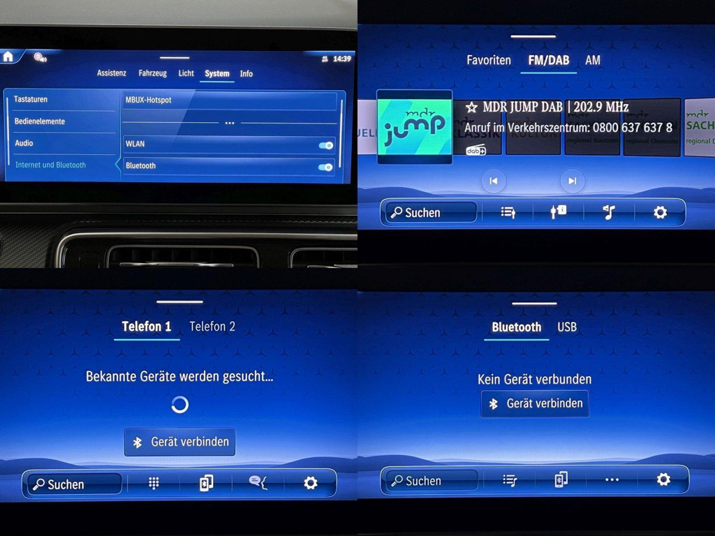 Mercedes-Benz Marco Polo